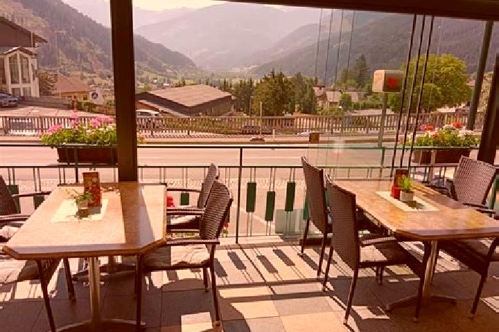 Aria, 39 — Escort in Winklern, Austria