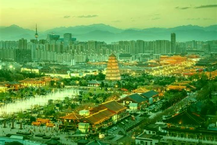 Aria, 39 — Escort in Xinan, China