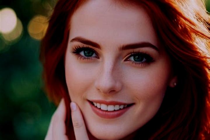Ariana, 20, a auburn amber-eyed caucasian companion based in El Penon. Offering Massage, Striptease. Available for incall and outcall, day and evening dates.