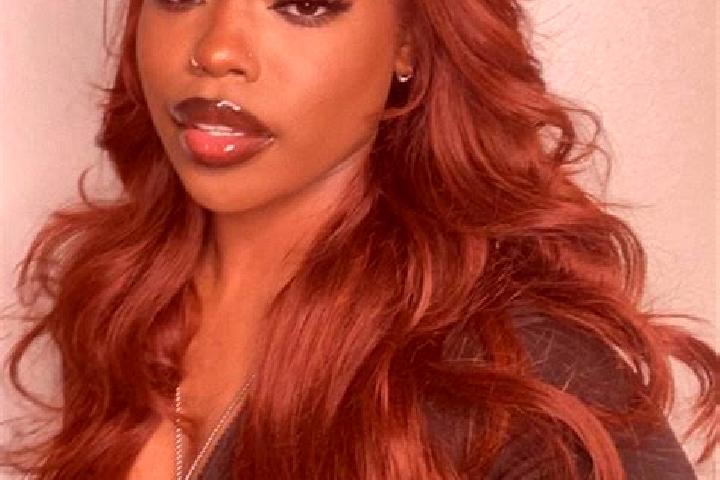 Ariana, 20, a auburn amber-eyed ebony companion based in Dayingzi. Offering Erotic Massage, A-Level, BDSM. Available for incall and outcall, day and evening ...