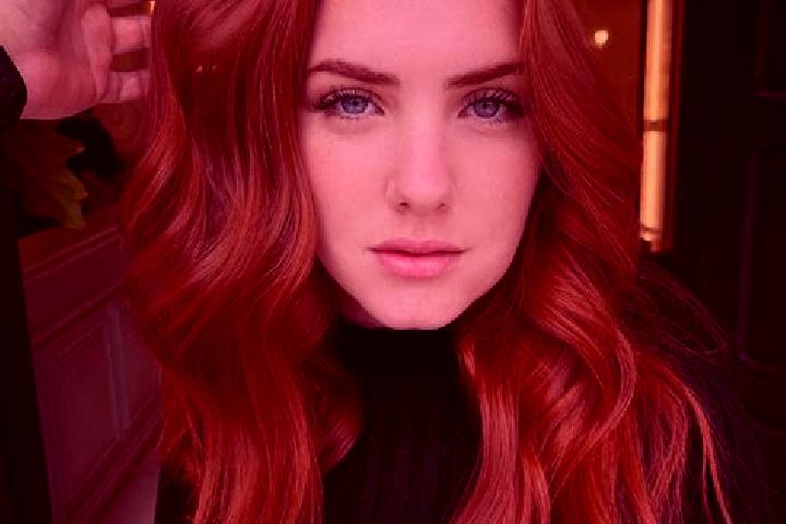 Ariana, 20, a auburn blue-eyed mediterranean companion based in Kamenin. Offering A-Level, GFE, Overnight, Erotic Massage. Available for incall and outcall, ...