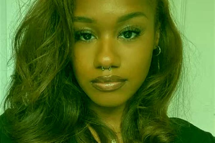 Ariana, 20, a auburn brown-eyed ebony companion based in Trewen. Offering Massage, Roleplay, 69, Couples. Available for incall and outcall, day and evening d...