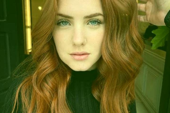 Ariana, 20, a auburn grey-eyed middle eastern companion based in Komsomolets. Offering Erotic Massage, Deep French Kissing, Prostate Massage, Overnight, OWO....