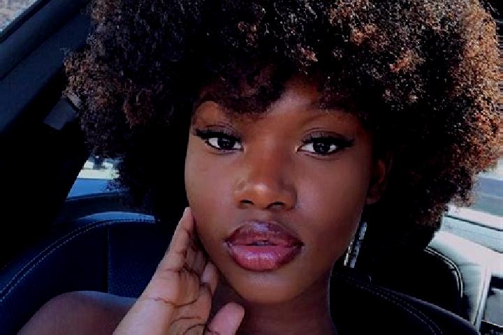 Ariana, 20, a black dark-eyed ebony companion based in Niedzwiedza. Offering Girlfriend Experience, CIM, Overnight, Deep French Kissing, Couples. Available f...