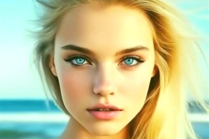 Ariana, 20, a blonde blue-eyed ebony companion based in Shizhai. Offering Erotic Massage, Party Girl, Striptease, BDSM. Available for incall and outcall, ove...