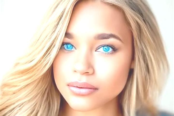 Ariana, 20, a blonde blue-eyed latina companion based in Ruse. Offering Duos, OWO, Dinner Date. Available for incall and outcall, day and evening dates.