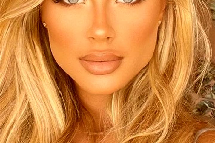 Ariana, 20, a blonde hazel-eyed latina companion based in Sudimara. Offering Erotic Massage, Party Girl, Domination. Available for incall and outcall, overni...