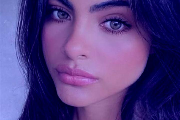 Ariana, 20, a brunette dark-eyed latina companion based in Polysayevo. Offering Massage, Overnight, Party Girl, Fetish. Available for incall and outcall, ove...