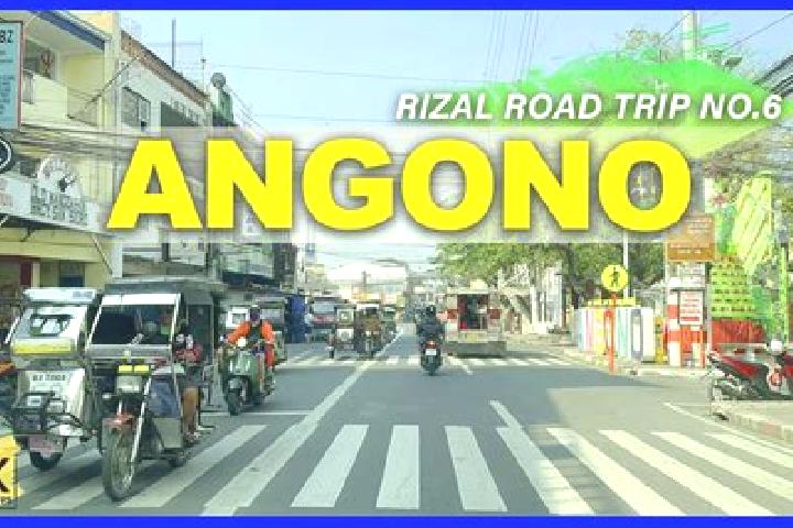 Ariana, 20 — Escort in Angono, Philippines