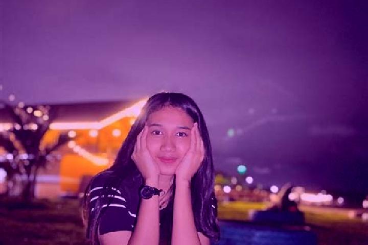 Ariana, 20 — Escort in Babau, Indonesia