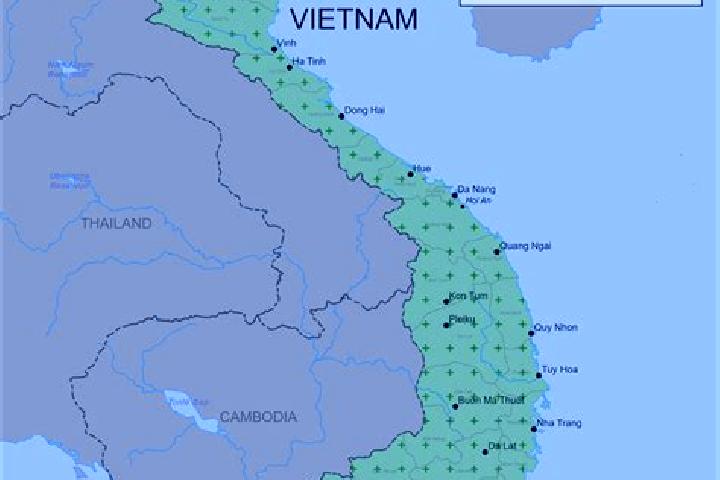 Ariana, 20 — Escort in Bang Lung, Vietnam
