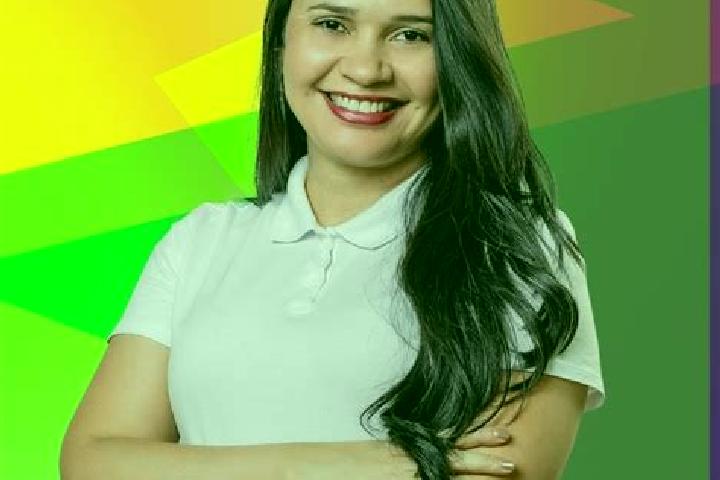 Ariana, 20 — Escort in Canaa, Brazil