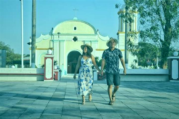 Ariana, 20 — Escort in Chacaltianguis, Mexico