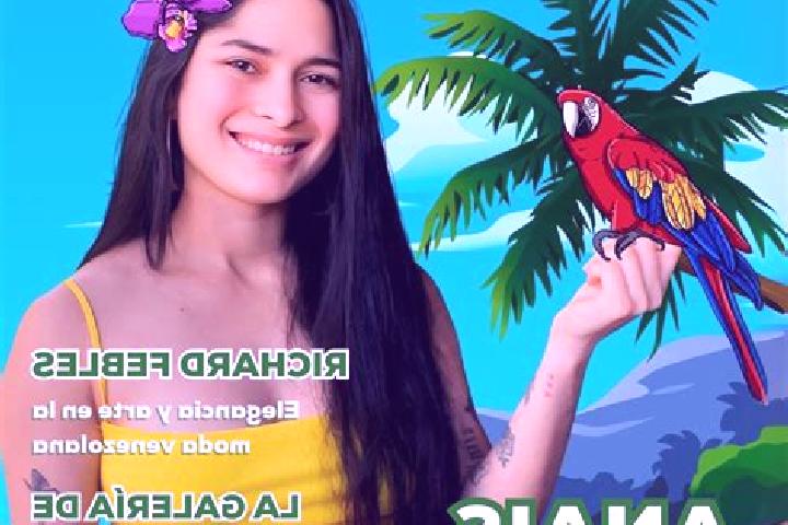 Ariana, 20 — Escort in Cojedes, Venezuela