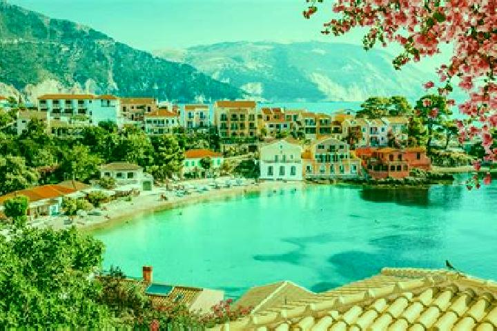 Ariana, 20 — Escort in Dikaia, Greece