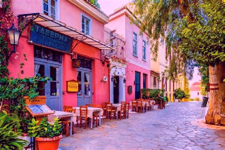 Ariana, 20 — Escort in Erythres, Greece