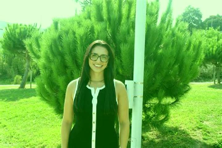 Ariana, 20 — Escort in Foz do Sousa, Portugal