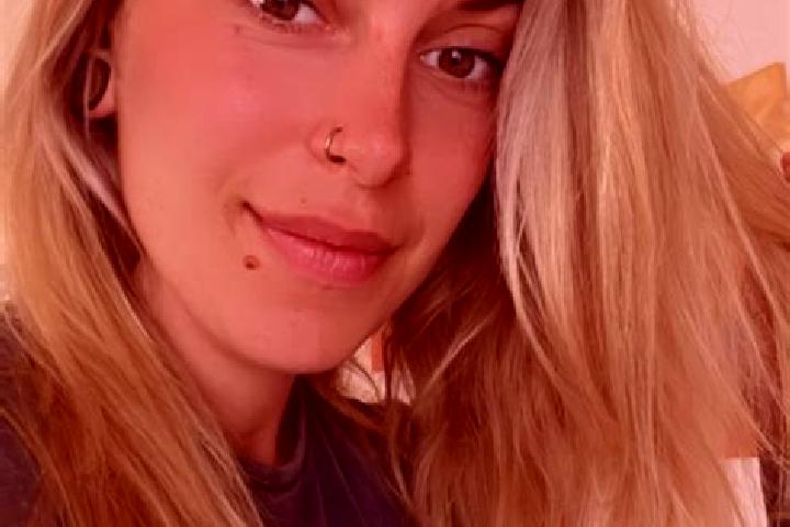 Ariana, 20 — Escort in Gnas, Austria