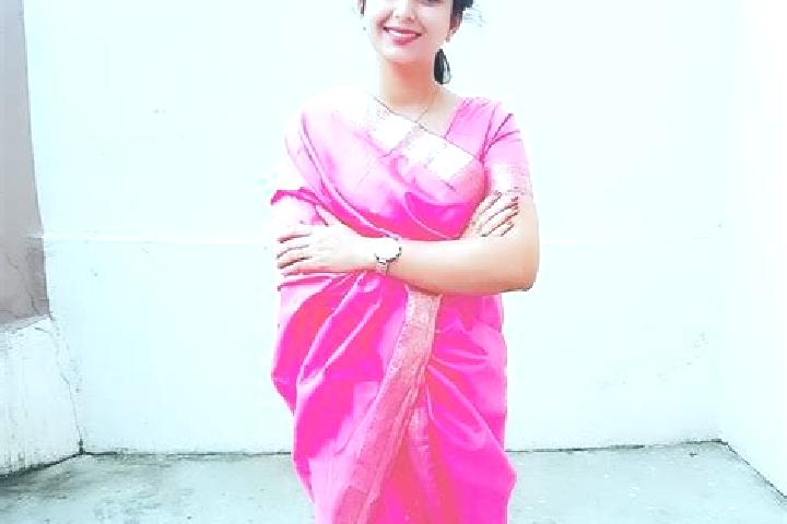 Ariana, 20 — Escort in Gopalganj, India
