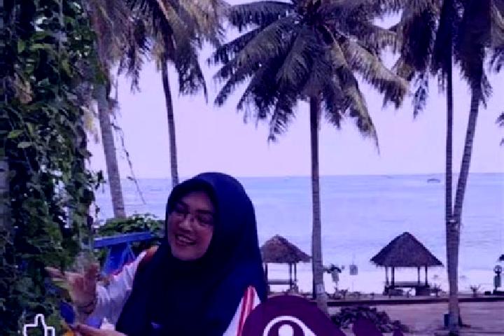 Ariana, 20 — Escort in Gumawang, Indonesia