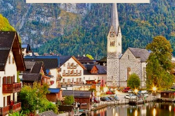 Ariana, 20 — Escort in Gurk, Austria
