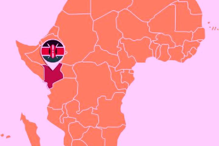 Ariana, 20 — Escort in Isinya, Kenya