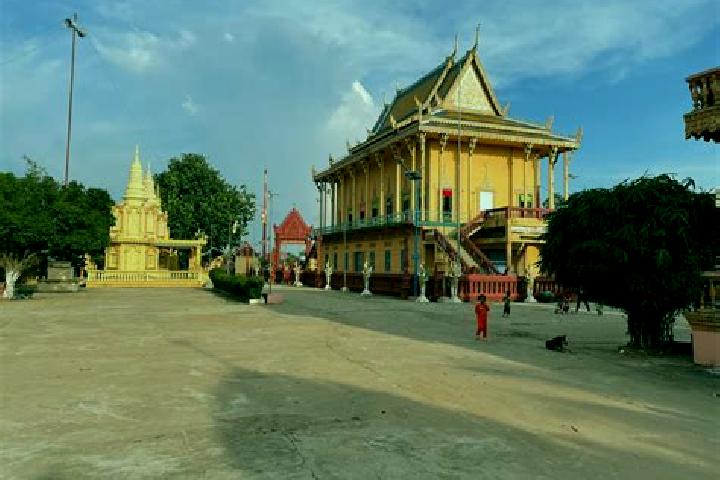 Ariana, 20 — Escort in Khum Angkor Ban, Cambodia