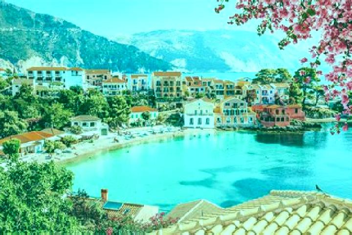 Ariana, 20 — Escort in Kontovazaina, Greece
