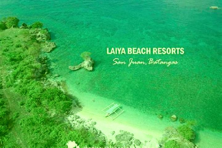 Ariana, 20 — Escort in Laiya, Philippines