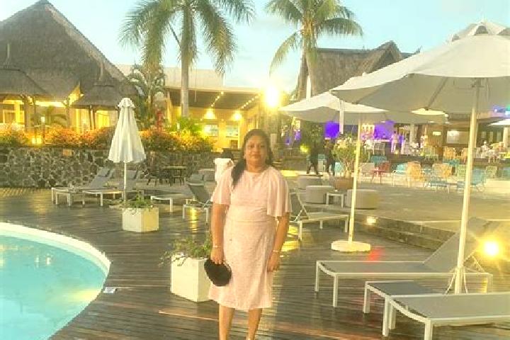 Ariana, 20 — Escort in Lallmatie, Mauritius