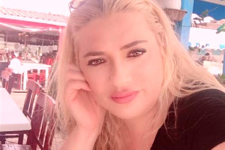 Ariana, 20 — Escort in Nimet, Turkey