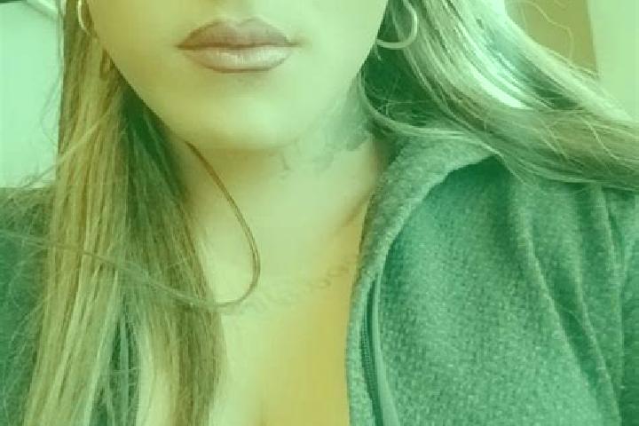 Ariana, 20 — Escort in Oakland Park, United States