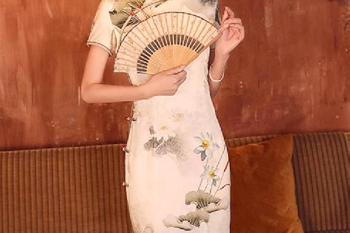 Ariana, 20 — Escort in Qiqihar, China