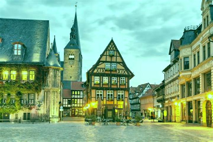 Ariana, 20 — Escort in Quedlinburg, Germany