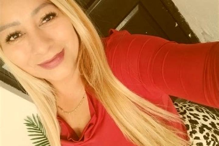 Ariana, 20 — Escort in Salas Bajas, Spain