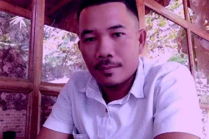 Ariana, 20 — Escort in Sampungu, Indonesia