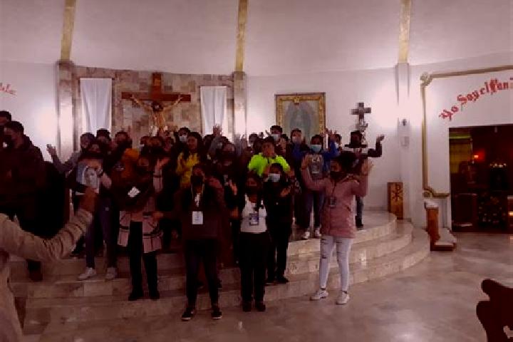 Ariana, 20 — Escort in Santa Maria Canchesda, Mexico