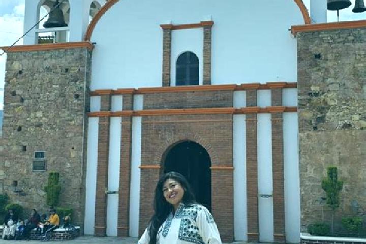 Ariana, 20 — Escort in Santa Maria Tlahuitoltepec, Mexico