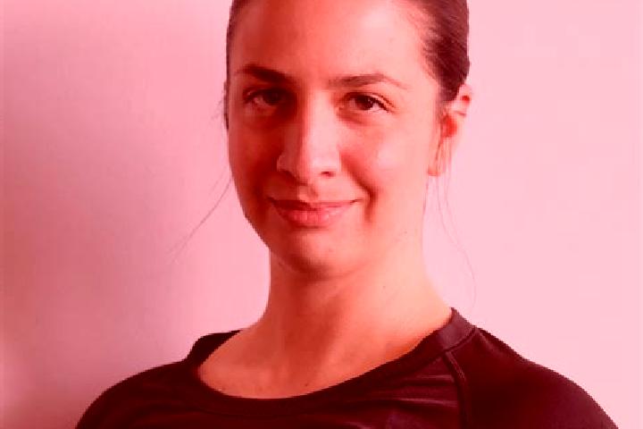 Ariana, 20 — Escort in Santibanez el Alto, Spain