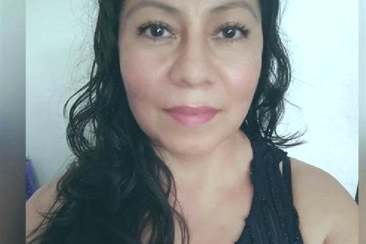 Ariana, 20 — Escort in Santillan, Mexico
