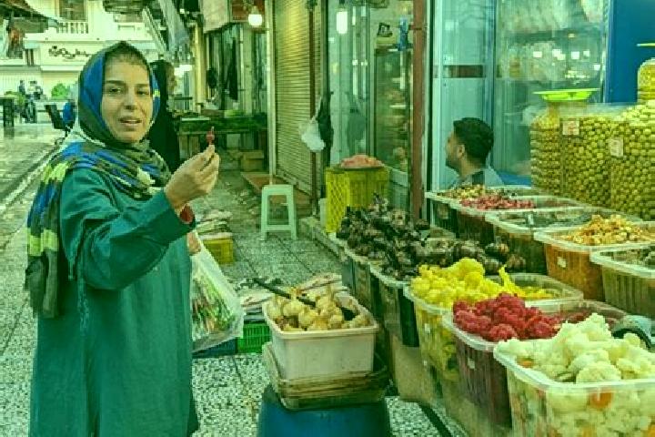 Ariana, 20 — Escort in Sari, Iran
