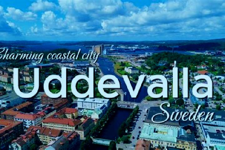 Ariana, 20 — Escort in Uddevalla, Sweden