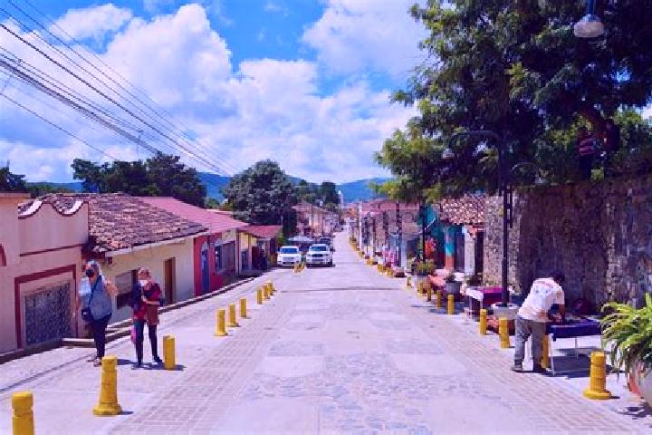 Ariana, 20 — Escort in Yamaranguila, Honduras