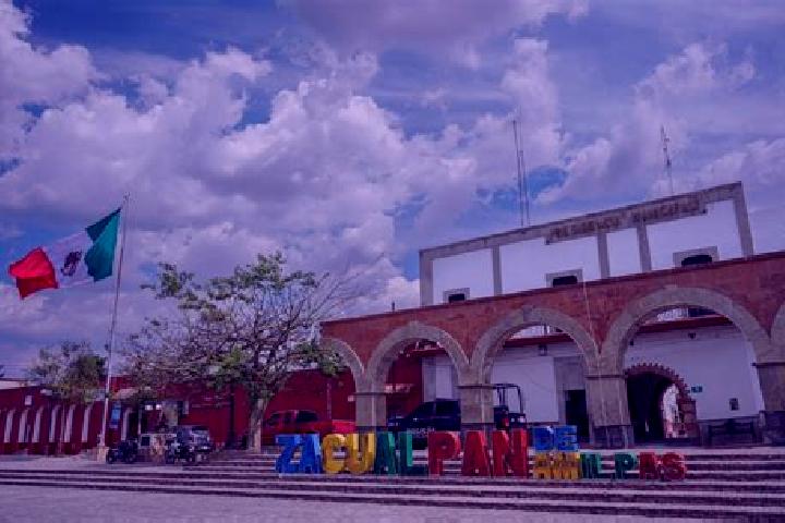 Ariana, 20 — Escort in Zacualpan de Amilpas, Mexico