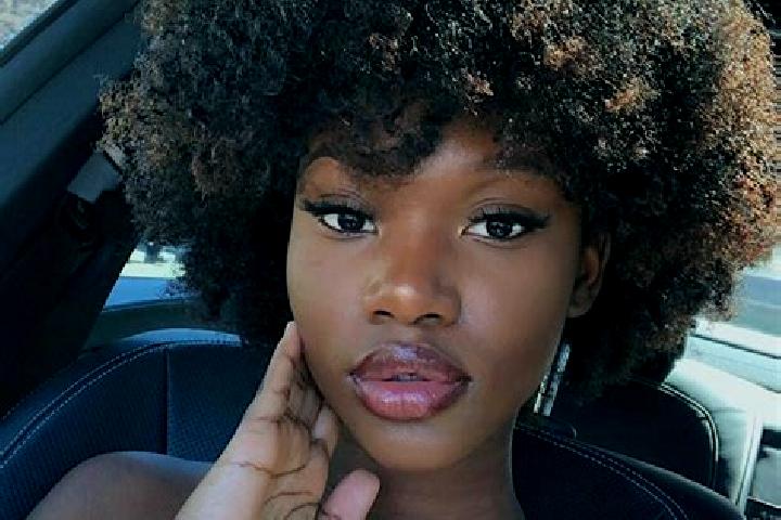 Ariana, 21, a black grey-eyed ebony companion based in Moravske Kninice. Offering Roleplay, Deep French Kissing, Party Girl, Striptease. Available for incall...