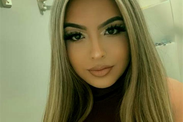 Ariana, 21, a blonde grey-eyed latina companion based in Koshulyany. Offering Domination, Overnight, GFE, Party Girl, Couples. Available for incall and outca...