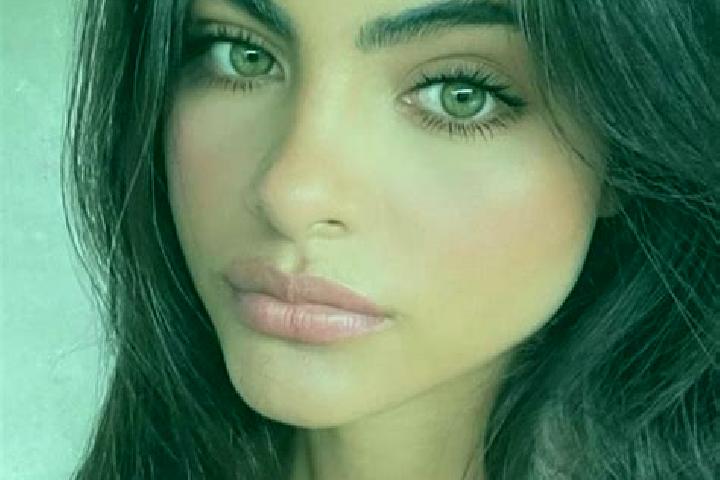 Ariana, 21, a brunette green-eyed european companion based in Dyshne-Vedeno. Offering OWO, Girlfriend Experience, Fetish. Available for incall and outcall, o...