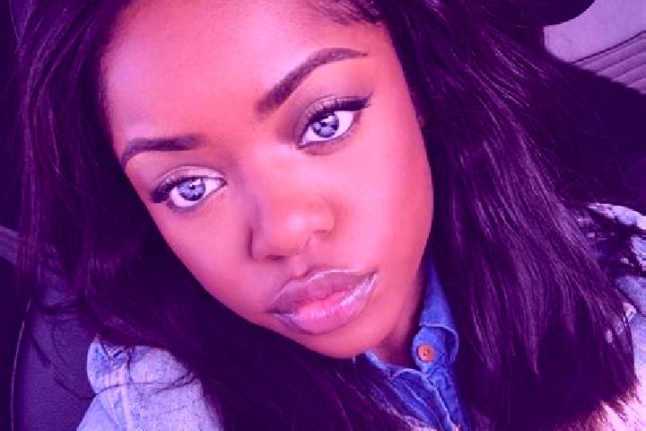 Ariana, 21, a chestnut blue-eyed ebony companion based in Ngembo. Offering CIM, Overnight, Roleplay. Available for incall and outcall, day and evening dates.