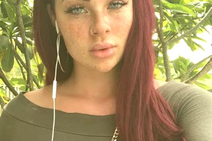 Ariana, 21, a red green-eyed latina companion based in Lake Fenton. Offering Tantra, Travel Companion, Overnight, Party Girl, Erotic Massage. Available for i...