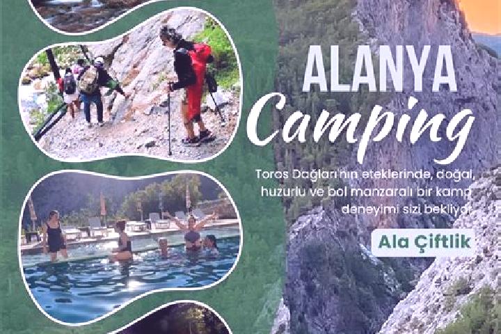 Ariana, 21 — Escort in Alacami, Turkey